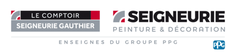 PPG SEIGNEURIE